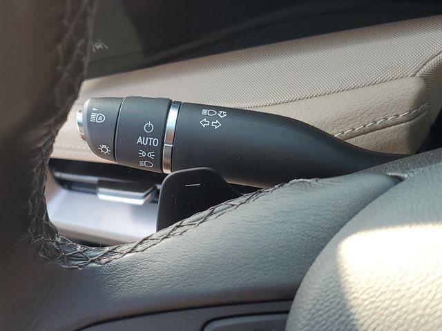 2024 Cadillac XT4 AWD Luxury
