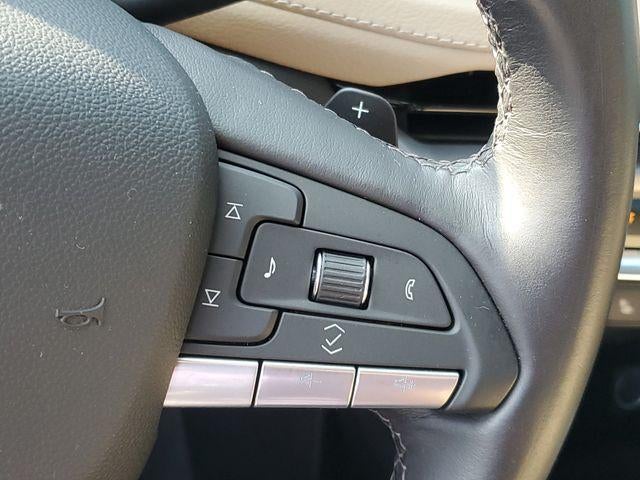 2024 Cadillac XT4 AWD Luxury