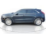 2024 Cadillac XT4 AWD Luxury