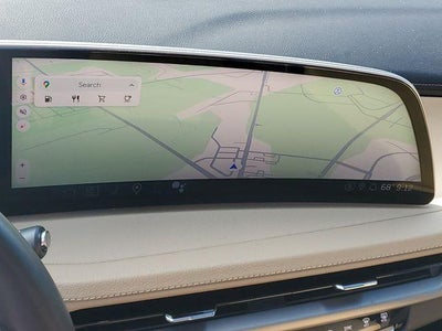 2024 Cadillac XT4 AWD Luxury