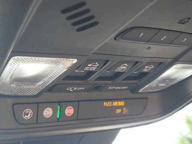 2024 Cadillac XT4 AWD Luxury