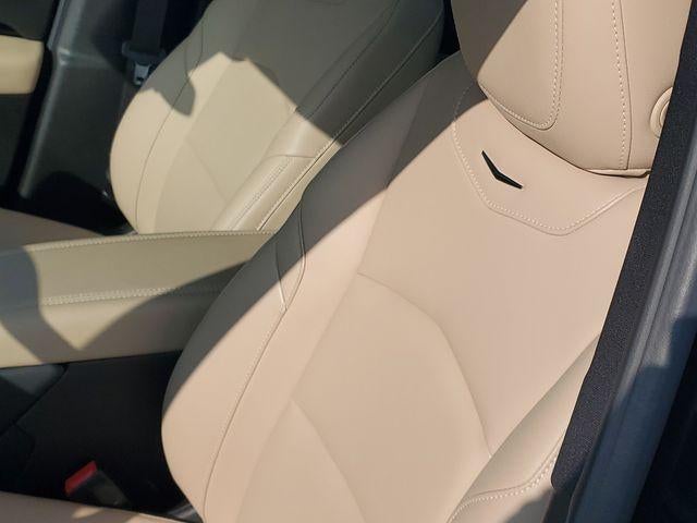 2024 Cadillac XT4 AWD Luxury