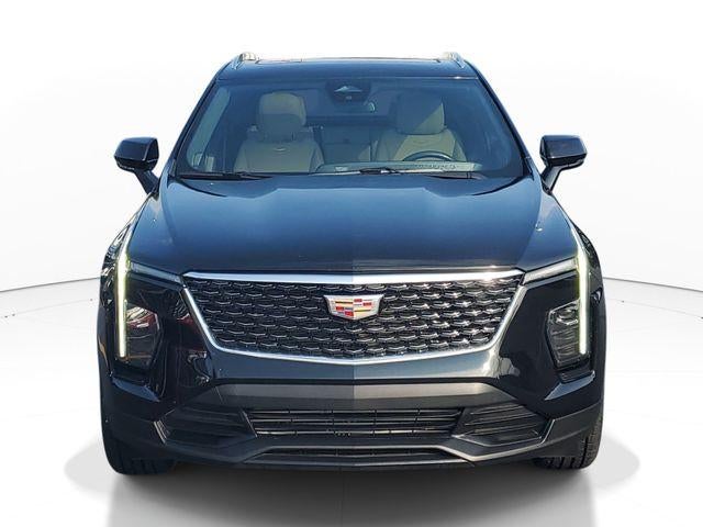 2024 Cadillac XT4 AWD Luxury