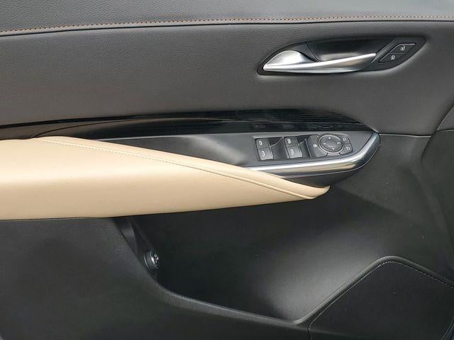 2024 Cadillac XT4 AWD Luxury