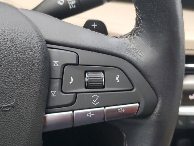 2024 Cadillac XT4 AWD Luxury
