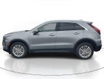 2024 Cadillac XT4 AWD Luxury