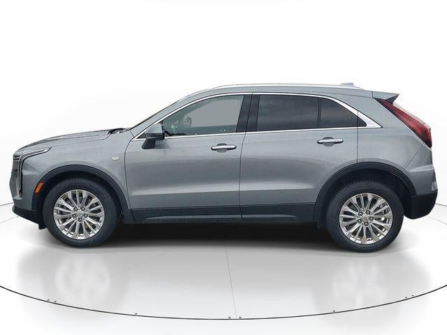 2024 Cadillac XT4 AWD Luxury