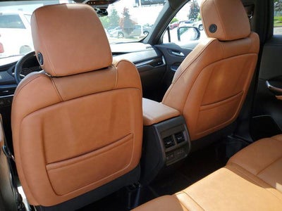 2023 Cadillac XT4 FWD Premium Luxury