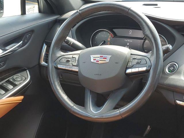 2023 Cadillac XT4 FWD Premium Luxury