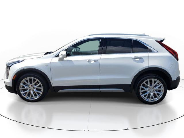 2023 Cadillac XT4 FWD Premium Luxury