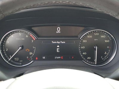 2023 Cadillac XT4 FWD Premium Luxury