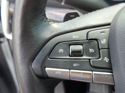 2023 Cadillac XT4 FWD Premium Luxury