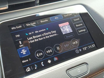 2023 Cadillac XT4 FWD Premium Luxury