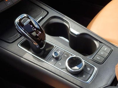2023 Cadillac XT4 FWD Premium Luxury