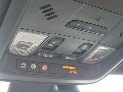 2023 Cadillac XT4 FWD Premium Luxury