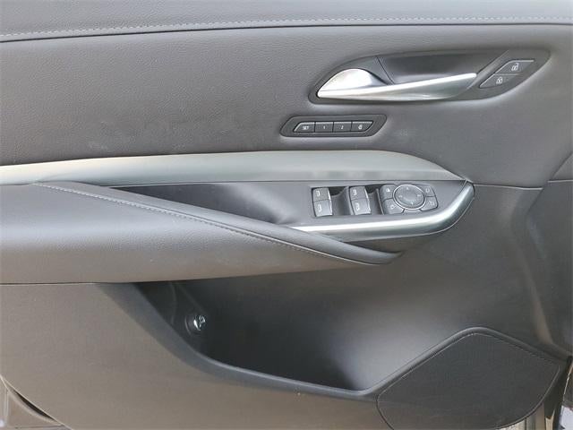 2023 Cadillac XT4 AWD Premium Luxury