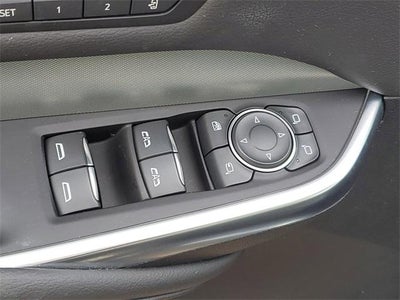 2023 Cadillac XT4 AWD Premium Luxury