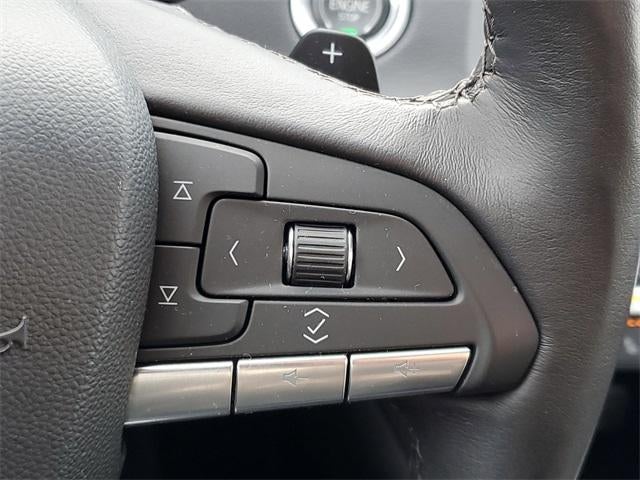 2023 Cadillac XT4 AWD Premium Luxury