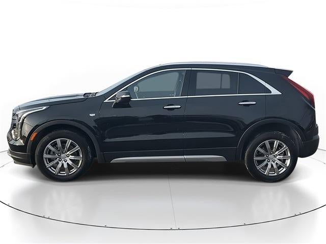 2023 Cadillac XT4 AWD Premium Luxury