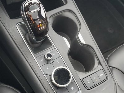 2023 Cadillac XT4 AWD Premium Luxury