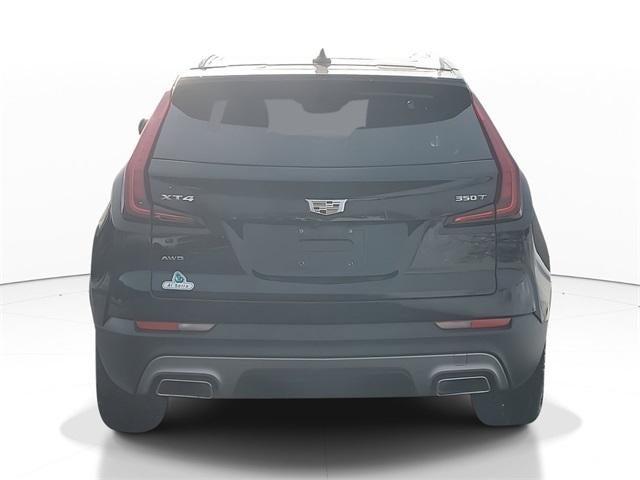 2023 Cadillac XT4 AWD Premium Luxury
