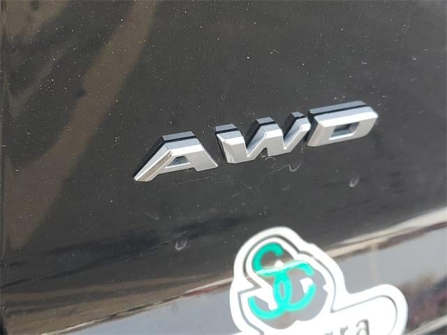 2023 Cadillac XT4 AWD Premium Luxury