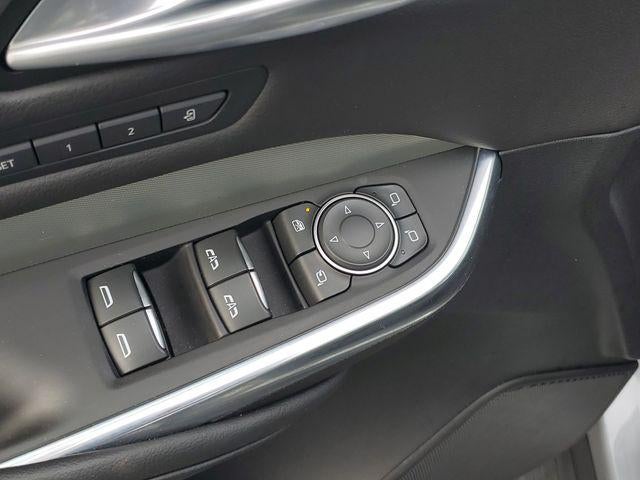 2023 Cadillac XT4 AWD Premium Luxury
