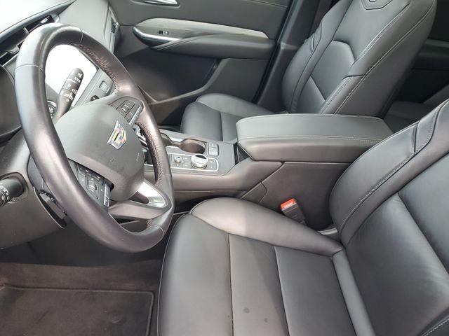 2023 Cadillac XT4 AWD Premium Luxury