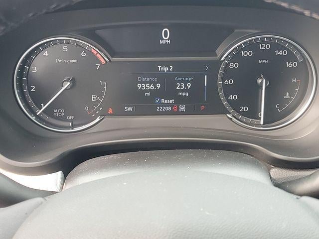 2023 Cadillac XT4 AWD Premium Luxury