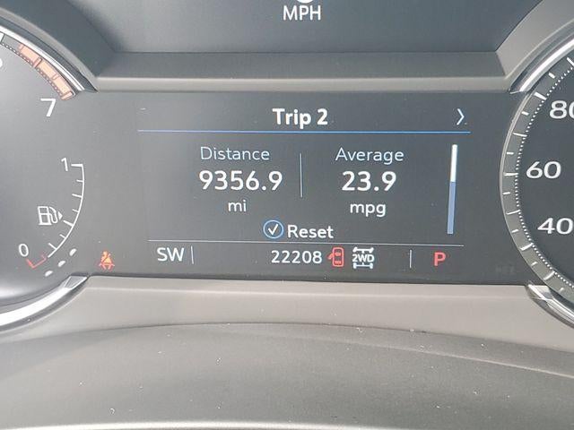 2023 Cadillac XT4 AWD Premium Luxury