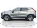 2023 Cadillac XT4 AWD Premium Luxury