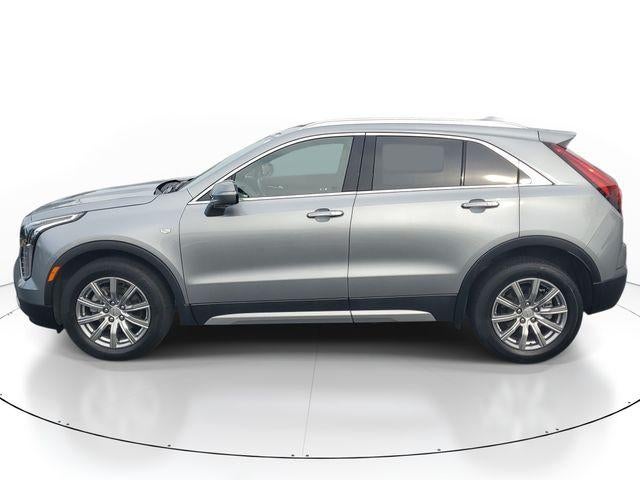 2023 Cadillac XT4 AWD Premium Luxury