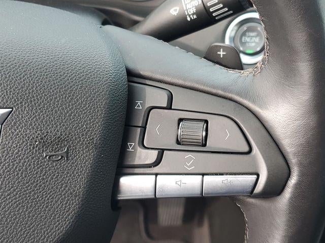 2023 Cadillac XT4 AWD Premium Luxury