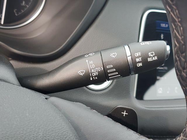 2023 Cadillac XT4 AWD Premium Luxury