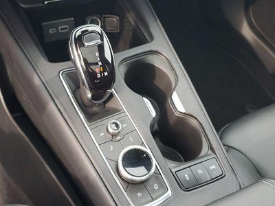 2023 Cadillac XT4 AWD Premium Luxury