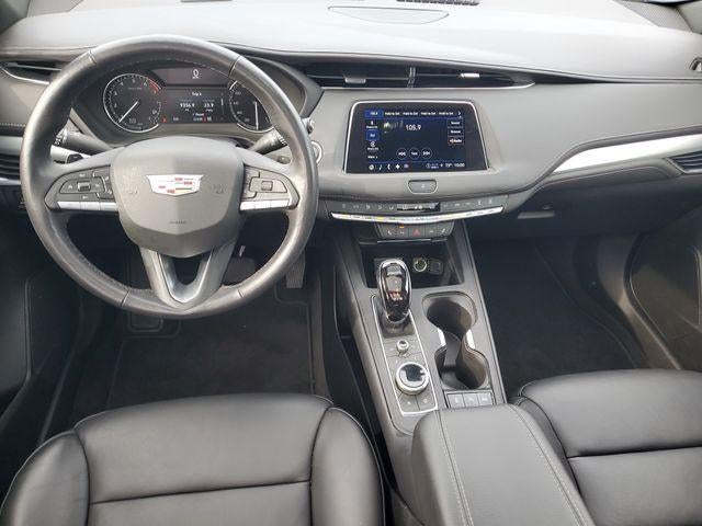 2023 Cadillac XT4 AWD Premium Luxury