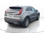 2023 Cadillac XT4 AWD Premium Luxury