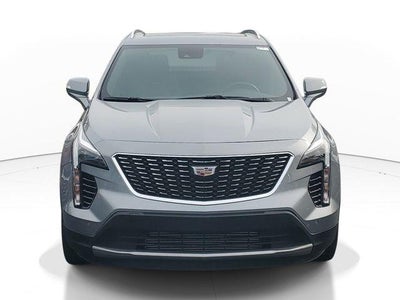 2023 Cadillac XT4 AWD Premium Luxury