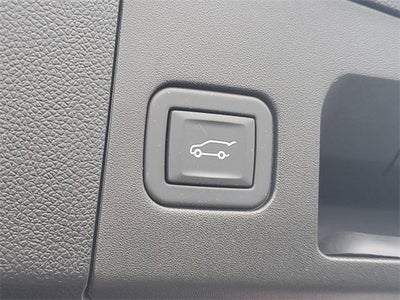 2024 Cadillac XT4 AWD Premium Luxury