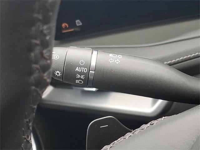 2024 Cadillac XT4 AWD Premium Luxury