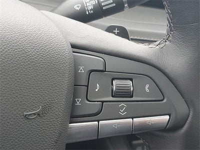 2024 Cadillac XT4 AWD Premium Luxury