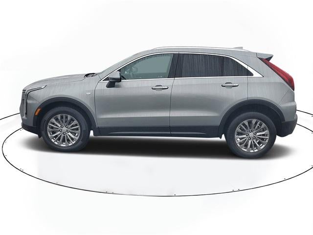 2024 Cadillac XT4 AWD Premium Luxury