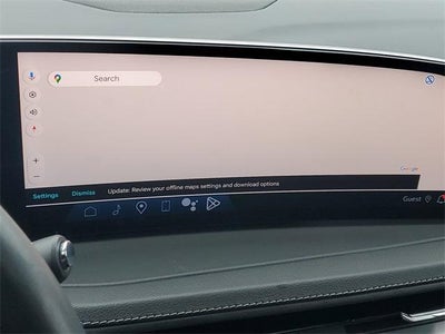 2024 Cadillac XT4 AWD Premium Luxury