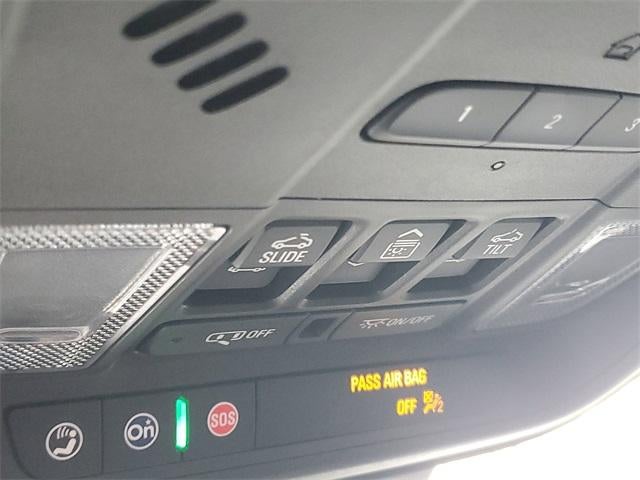 2024 Cadillac XT4 AWD Premium Luxury