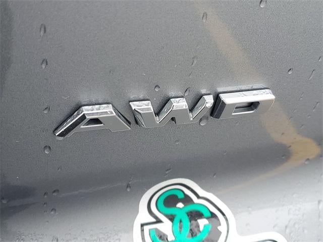 2024 Cadillac XT4 AWD Premium Luxury