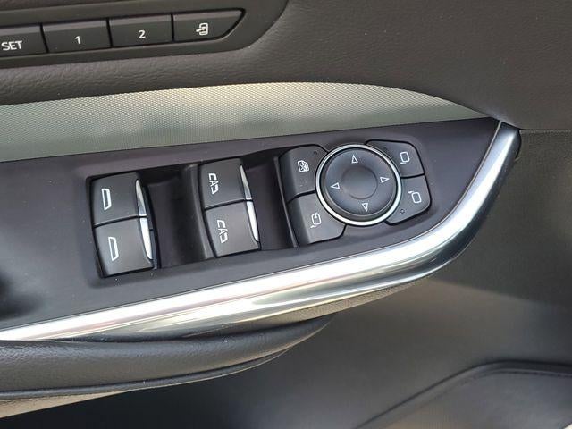 2023 Cadillac XT4 AWD Premium Luxury