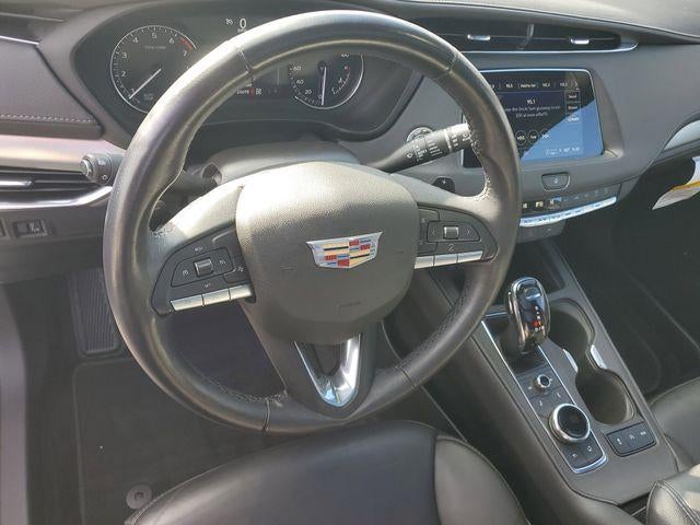 2023 Cadillac XT4 AWD Premium Luxury