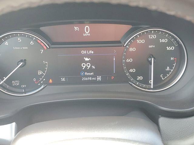 2023 Cadillac XT4 AWD Premium Luxury