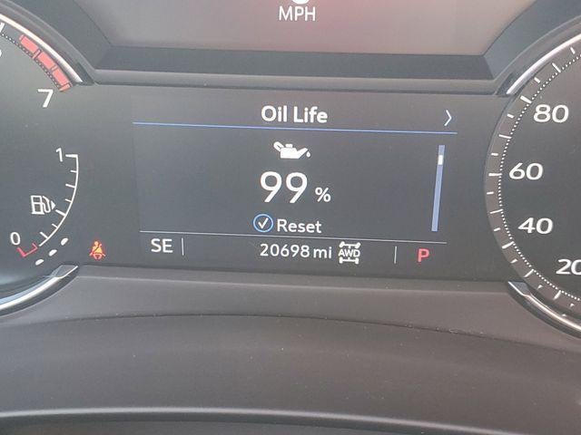 2023 Cadillac XT4 AWD Premium Luxury