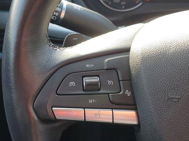 2023 Cadillac XT4 AWD Premium Luxury